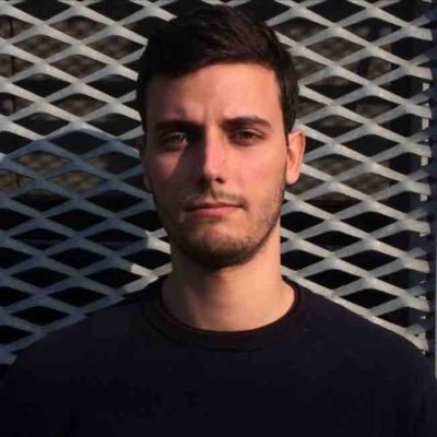 Profile Picture of Naji Chabarek (@shabrouk) on Twitter