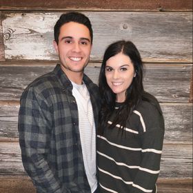Profile Picture of Bailey Graham (@bailsgraham) on Pinterest