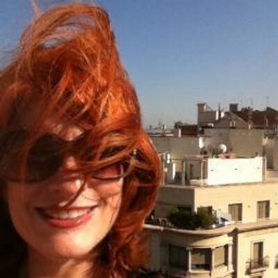 Profile Picture of Kim Bloedorn (@TheKimBloedorn) on Twitter