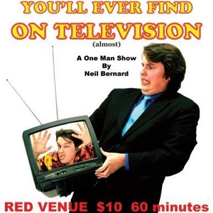 Neil Bernard - Myspace Profile Picture of Neil Bernard (@neilbernard) on Myspace