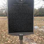 Profile Picture of Marshall Texas (@wiley_college_cemetary_) on Instagram