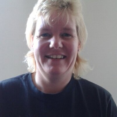 Profile Picture of Debbie Coleman (@Debbiecoleman26) on Twitter