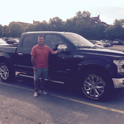 Profile Picture of Brian Donnelly (@briandonn3lly) on Twitter