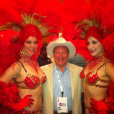 Profile Picture of Bill Winfrey (@whsi711) on Twitter