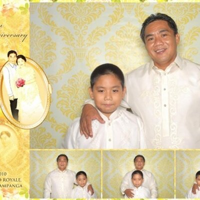Profile Picture of IsaacMarcos Hurtado (@IsaacMarcosHurt) on Twitter