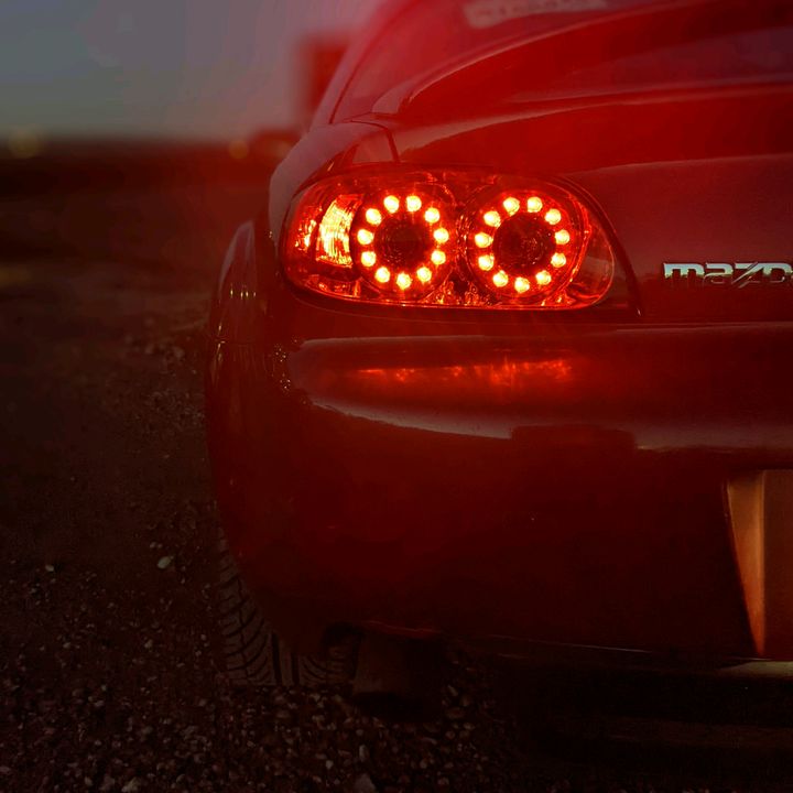 Profile Picture of Eric Riner (@riner_racing) on Tiktok