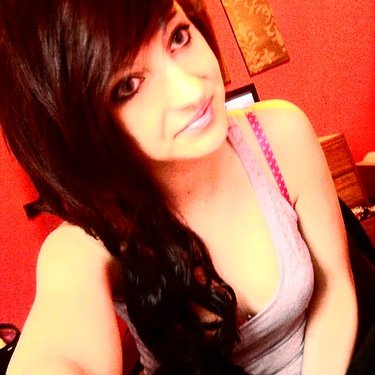 Profile Picture of Machaela Chapman (@chappers_mac) on Twitter