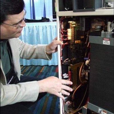 Profile Picture of Keith Spitz (@SpitznagelKeith) on Twitter