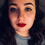Profile Picture of Gillian Holcomb (@littlelion153) on Instagram
