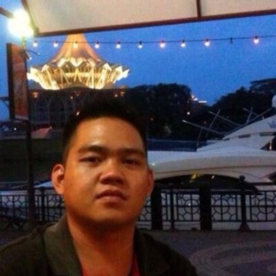 Profile Picture of Kenneth Chua (@kennethchua342) on Twitter