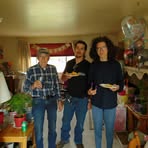 Profile Picture of Andrew BartleySmit (@drew.smit.77) on Facebook