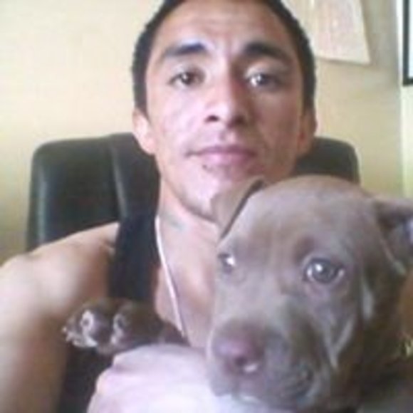 Profile Picture of George Reyes (@gtehachapi) on Poshmark