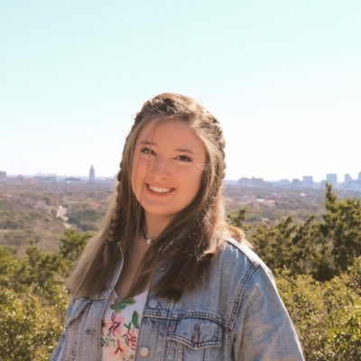Profile Picture of Kaycee Roberts (@KayceeRoberts9) on Twitter