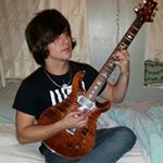 Profile Picture of Alec Barnes (@alec_barnes) on Instagram