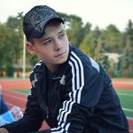 Profile Picture of NEVER GIVE UP (@alex__samsonov) on Instagram