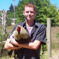 Profile Picture of Matthew Gearhart (@matthew-gearhart) on Quora