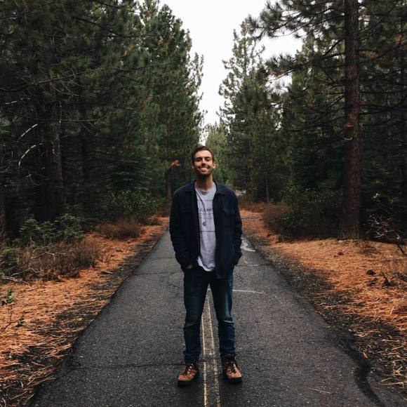 Chase Golnick - Poshmark Profile Picture of Chase Golnick (@cgolnick) on Poshmark