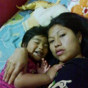 Profile Picture of Edith Mendoza (@edithmendoza26) on Twitter