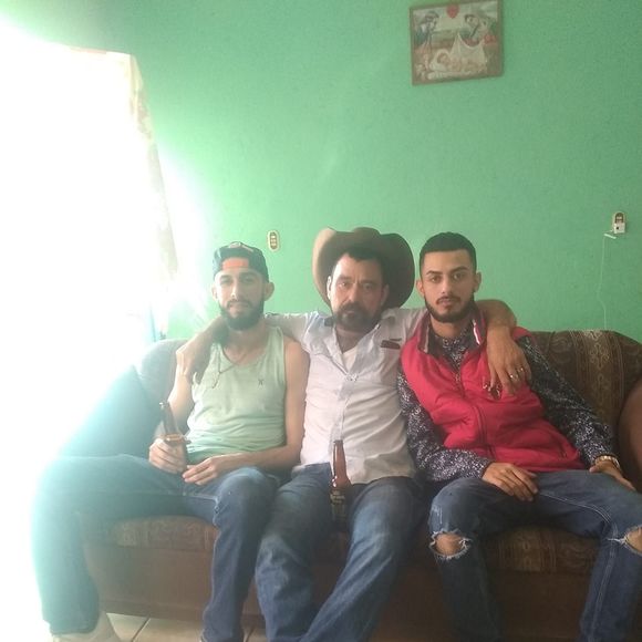 Profile Picture of Gilbert Acevedo (@gilbert_acevedo) on Poshmark