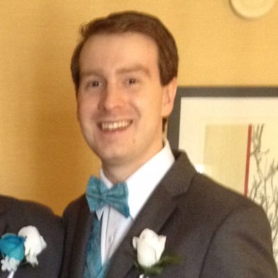 Profile Picture of Scott Goldsmith (@ScottGo91716780) on Twitter
