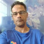 Profile Picture of Didier George Einar Petersen (@petersendidier) on Instagram