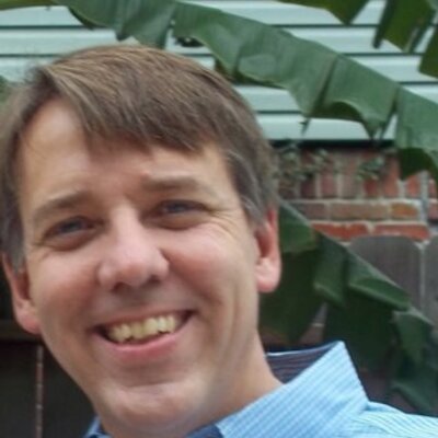 Profile Picture of Paul Clines (@pclines) on Twitter