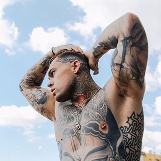 Profile Picture of Jason Hayze (@Jason-Hayze) on Facebook