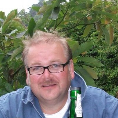 Profile Picture of Ian Doody (@idoody) on Twitter