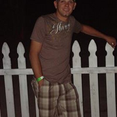 Profile Picture of DAMIAN HENDRICKS (@DAMIAN_HENDRICK) on Twitter