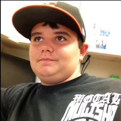 Profile Picture of Dustin Ferreira (@dustinferreira1) on Twitter