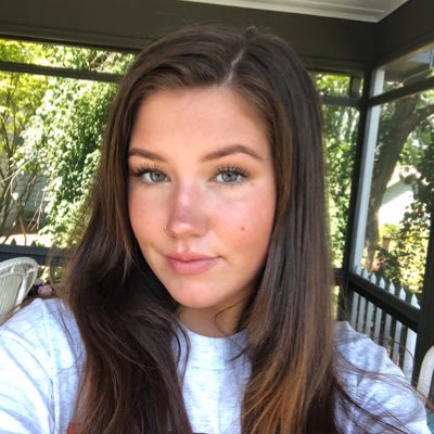 Profile Picture of Amanda Evans (@mandy__evans4) on Twitter