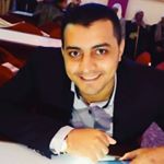 Profile Picture of Mohammed rizk (@prf.mohammed) on Instagram