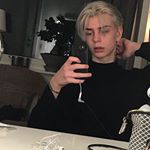 Profile Picture of 𝐉𝐀𝐌𝐄𝐒 ♧ (@hghways) on Instagram