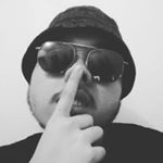 Profile Picture of J O J O (@jonathan_almer) on Instagram