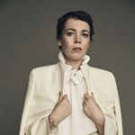 Profile Picture of Olivia Colman FanPage (@oliviacolmanfp) on Instagram
