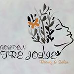 Profile Photo of Golden Tre Jolie Salon (@golden_trejolie) on Instagram