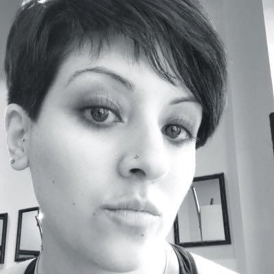 Profile Picture of Robin Kish (@KishRobin) on Twitter