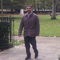 Profile Picture of Ahmed El-awady (@ahmed-el-awady) on Quora