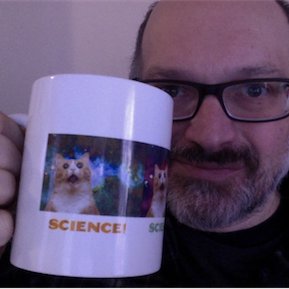 Profile Picture of David S Gerstle (@DavidGerste) on Twitter