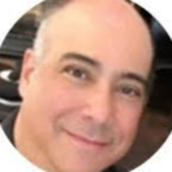 Profile Picture of Steve Silverstein (@stevesilvers865) on Poshmark