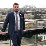Profile Picture of Brad Taylor (@incredibrad) on Instagram