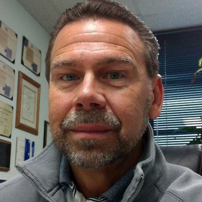 Profile Picture of Michael Skorupski (@MSkorupski_INS) on Twitter