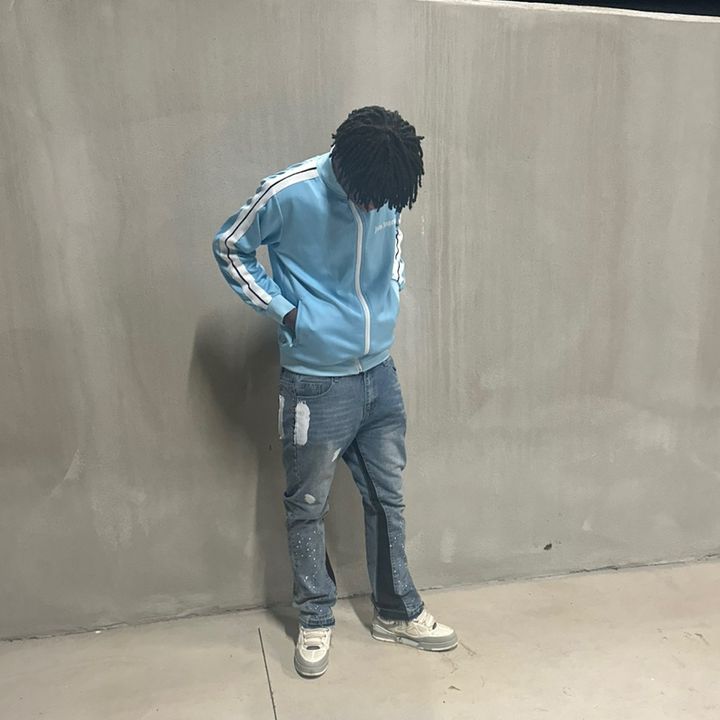 Profile Picture of malcolm (@_malcolmk) on Tiktok