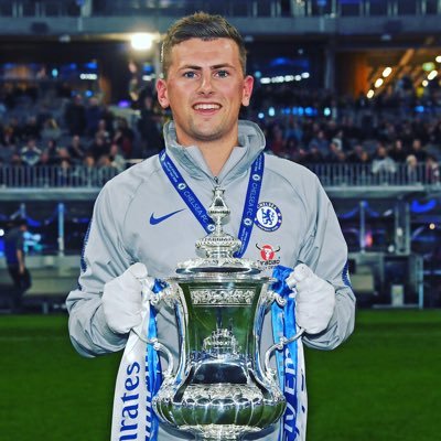 Profile Picture of James Gardner (@Jamesgardner96) on Twitter