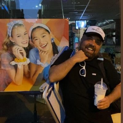 Profile Picture of Jamie Watson (@Jamie_inLondon) on Twitter