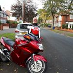 Profile Picture of Graham Faulkner (@blackbird_rider) on Instagram
