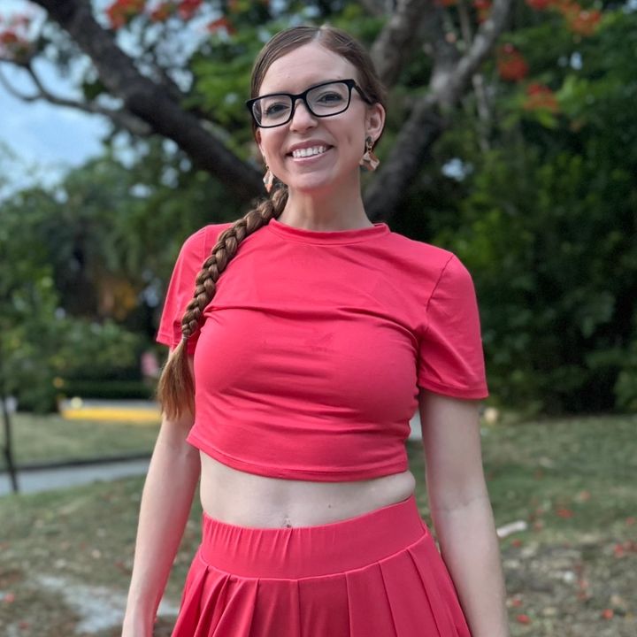 Profile Picture of Heather Kizer (@hkizer1) on Tiktok