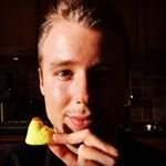 Profile Picture of Emanuel Holm (@emanuelholmes) on Instagram