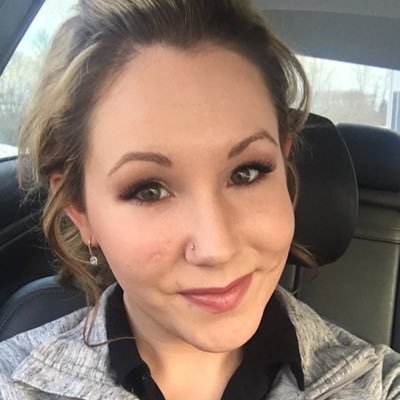 Profile Picture of Jessica Hinkle (@jesshinkle08) on Twitter