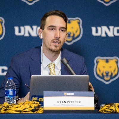 Profile Picture of Ryan Pfeifer (@Rpfeifer82) on Twitter